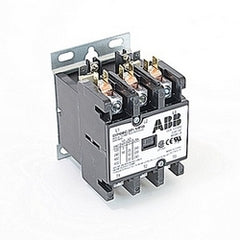 ABB DP60C3P-1/PB 60A 120V 3P CONTACTOR | Midwest Supply Us