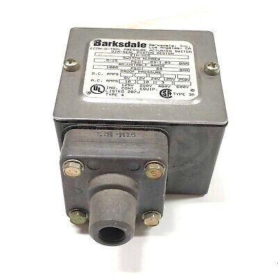 Barksdale | E1H-H15