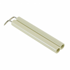 Auburn E5-475A-2PK Power Flame Electrode 2PK | Midwest Supply Us