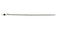 Auburn E5-FRS-4-24 24" Flame Rod; 1/4"Mtg | Midwest Supply Us