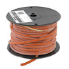 E63-100 | RED SILICONE IGNITION CBL 100' | Auburn