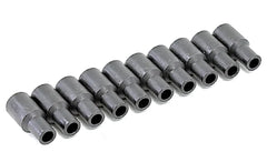 Auburn E9-EBF-PK Extended terminal 10PK | Midwest Supply Us