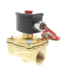 ASCO EF8210G54 1"N/C Xprf0/125#WtrOil,150#Air | Midwest Supply Us