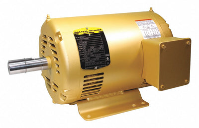 Baldor Motor | EFM3211T