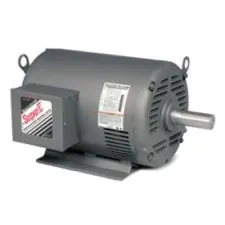 Baldor Motor EHM2523T 15HP 1765RPM 3PH 60HZ | Midwest Supply Us