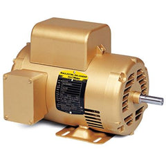 Baldor Motor EHM3154T 1.5hp 3ph 230/460v 1755rpm145T | Midwest Supply Us