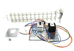 Bard HVAC EHWH24B-C06 HEAT STRIP | Midwest Supply Us