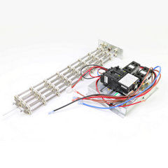 Bard HVAC EHWH36-A10B 10KW 208V 1PH HEATER KIT | Midwest Supply Us