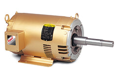 Baldor Motor EJMM3311T 7.5HP 1770rpm 230/460V 3ph 213 | Midwest Supply Us