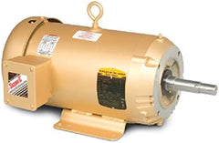 Baldor Motor EJMM3615T 230/460v3Ph 5HP 1750RPM 184JM | Midwest Supply Us