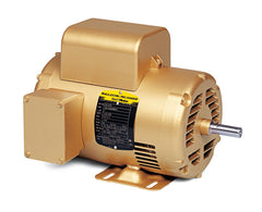 Baldor Motor EL11304 1/2HP 1725RPM 1PH 56 MOTOR | Midwest Supply Us