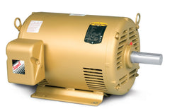 Baldor Motor EM31115 230/460v3ph 1hp 3450rpm Motor | Midwest Supply Us