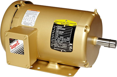 Baldor Motor | EM3554T