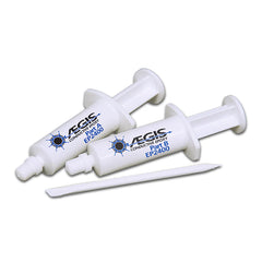 Aegis Bearing Protection Rings EP2400 AEGIS EPOXY FOR SPLIT RINGS | Midwest Supply Us