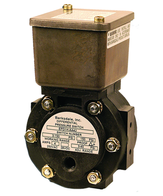 Barksdale | EPD1H-AA40