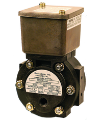 Barksdale EPD1H-AA40 3/150# 4A # Sw W/Junction Box | Midwest Supply Us