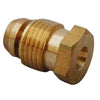 FTG75-1H | CompressionFitting (2pack) | BASO Gas Products