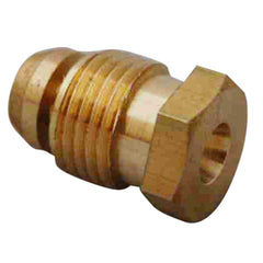BASO Gas Products FTG75-1H CompressionFitting (2pack) | Midwest Supply Us