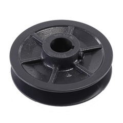 Aaon G005950 PULLEY 1VL 44 X 0.88 | Midwest Supply Us