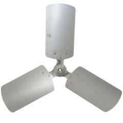 Aaon G009610 Fan Blade 3B 1/2"bore CW | Midwest Supply Us