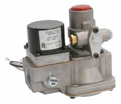 BASO Gas Products G92CGB-11 1/2"24V GAS VLV.W/AUTO PILOT | Midwest Supply Us