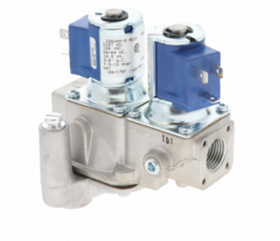 BASO Gas Products | G96HAA-8C REVB
