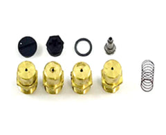 Bard HVAC GCK-3 NG To LP Conversion Kit(Equip) | Midwest Supply Us