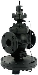 Armstrong International GP-2000-1 1/4-321 1 1/4"MAIN VALVE W/3-21# PILOT | Midwest Supply Us