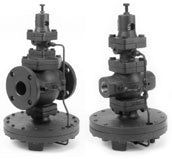 Armstrong International GP-2000-1-15/200 1" MAIN VALVE W/PILOT 15/200# | Midwest Supply Us