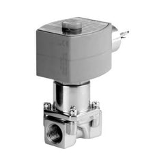 ASCO H0V1B307T171 3/4" 120V W/POC & AUX SWITCH | Midwest Supply Us