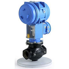 ASCO H118AN132F1 4"120vN/C GAS VALVE,W/AUX.SW. | Midwest Supply Us