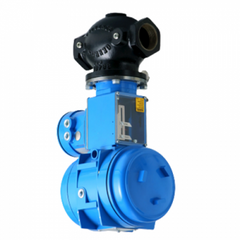ASCO H118AN132F1F26V16 4"120vN/C ProofClosureGasValve | Midwest Supply Us