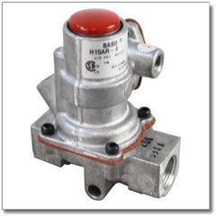 BASO Gas Products H15AR-4 3/8"SAFETY PILOT VLV 180 CFH | Midwest Supply Us
