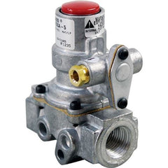 BASO Gas Products H15CA-5 1/2" Auto Pilot Vlv, 1/4" Tap | Midwest Supply Us