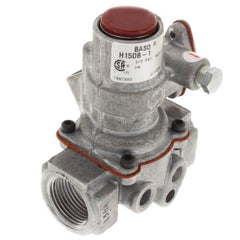 BASO Gas Products H15DB-1 3/4"AutoPltVlv -20-300F IntFlo | Midwest Supply Us