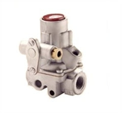 BASO Gas Products H15EQ-3 3/4"AutoPilotVlvW/FlowInt&Bush | Midwest Supply Us