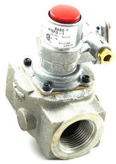 BASO Gas Products H15FQ-1 1" PILOT SAFETY GAS VLV | Midwest Supply Us