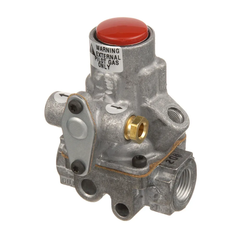 BASO Gas Products H15HQ-5 3/8"AutoPltVlv -30-175F ExtFlo | Midwest Supply Us