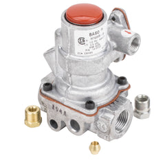 BASO Gas Products H15HR-2 3/8" PILOT GAS VLV | Midwest Supply Us