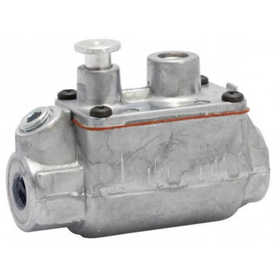 BASO Gas Products | H17BA-2