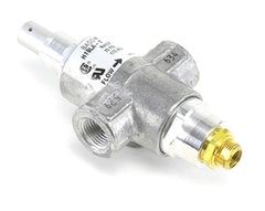 BASO Gas Products H19LA-1 3/8" PILOT VLV,25#,W/FLOW INTR | Midwest Supply Us