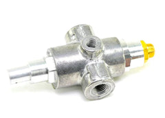 BASO Gas Products H19NA-4 1/4"HI-# PILOT VLV.W/FLO-INTER | Midwest Supply Us