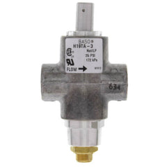 BASO Gas Products H19TA-3 1/4"HI# PILOT VLV.W/O FLO-INTR | Midwest Supply Us