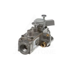 BASO Gas Products H43AA-12 3/8"AUTO.PILOT VLV,100%SHUTOFF | Midwest Supply Us