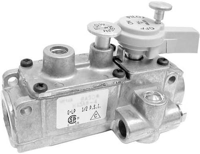 BASO Gas Products | H43AB-4