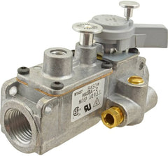 BASO Gas Products H43BA-2 1/2"AUTO PLT VLV, 100%SHUTOFF | Midwest Supply Us