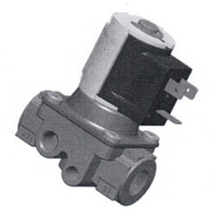 BASO Gas Products H91AA-4C REVB 1/8" 120V GLAS VLV 70,000 BTU | Midwest Supply Us