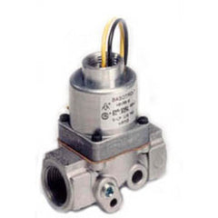 BASO Gas Products H91AA-6 1/8" 120V 24" 70KBTU W/# TAP | Midwest Supply Us