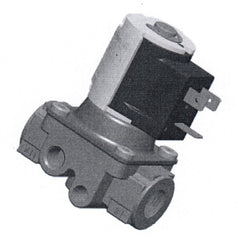 BASO Gas Products H91BA-3C REVB 1/4" GAS SAFETY VLV 120V | Midwest Supply Us