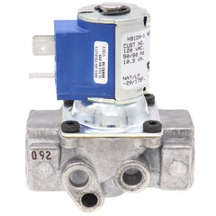 BASO Gas Products H91DA-1 1/2" 120V 240CFH 1/2# GAS VLV | Midwest Supply Us